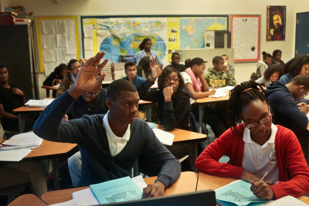 State Education Department Under Scrutiny for Cloud Storage of Student Records