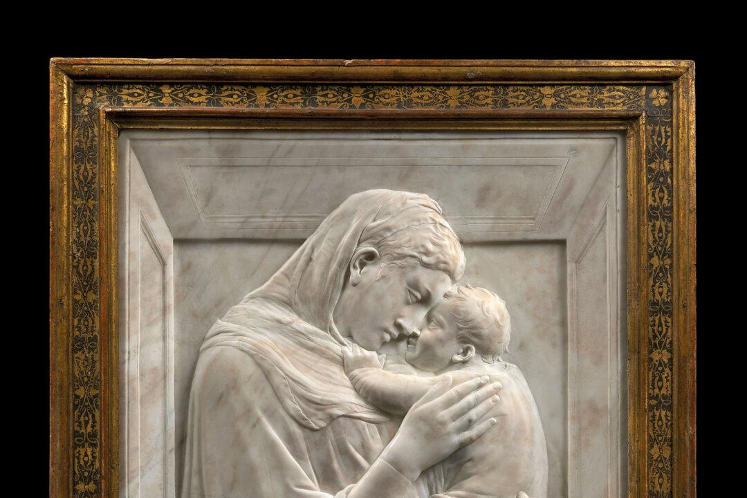 Louvre Examines the Birth of the Renaissance