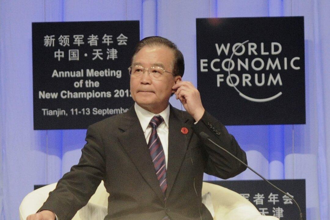 Bloomberg and New York Times Served Notice by China’s Leadership