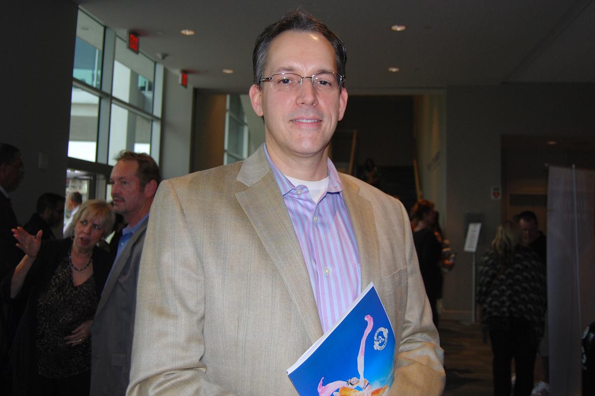 Attorney: Shen Yun a Refreshing Depiction of China