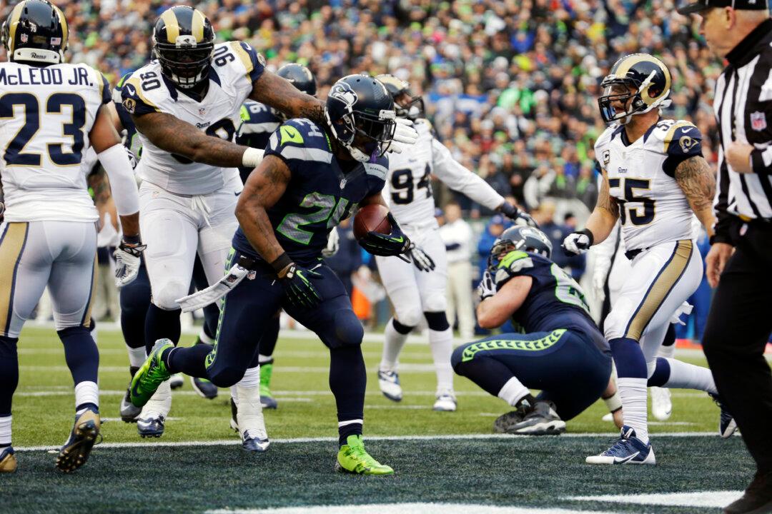 NFL Playoffs Schedule 2014: Picture, Scenarios, Time for Divisional Games Saturday, Sunday