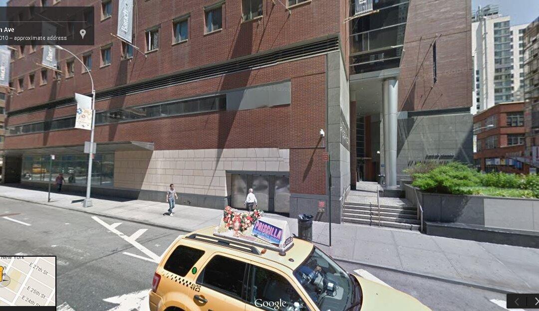 Michael Deng, Baruch College Freshman, Dies After Pi Delta Psi ‘Ritual’