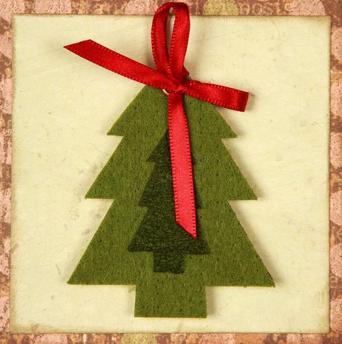 3 Green Holiday Greeting Card Ideas—Cut the Waste, Keep the Thought