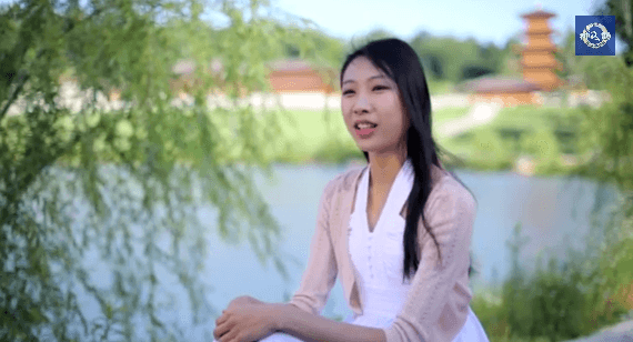 Dancer Profile: Chelsea Cai