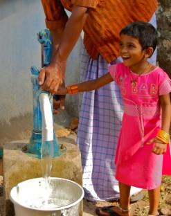 In India, One Village’s Silver Linings Playbook