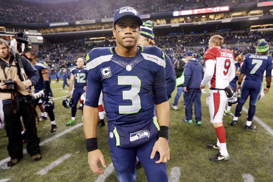 Seattle Seahawks-New Orleans Saints: What’s the Time, Score, Channel, Matchups for Saturday’s Game?