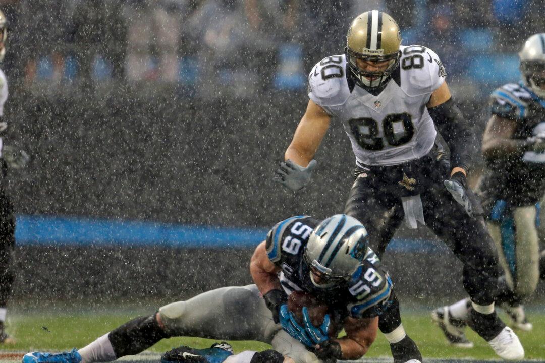 NFL Standings, Power Rankings: Divisional Football Playoff Games Saturday, Sunday