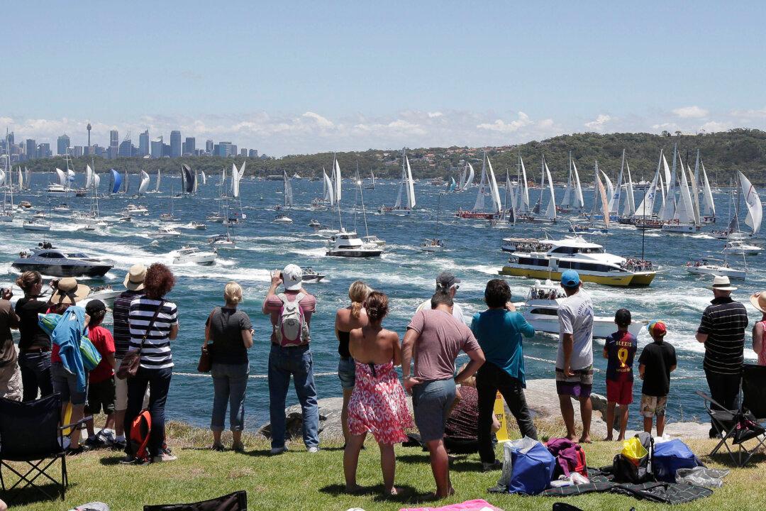 Sydney to Hobart Yacht Race Will Continue Despite the Virus Outbreak
