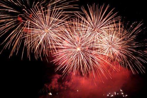 Turn Your Dead Loved One Into Fireworks, or a Pencil Set