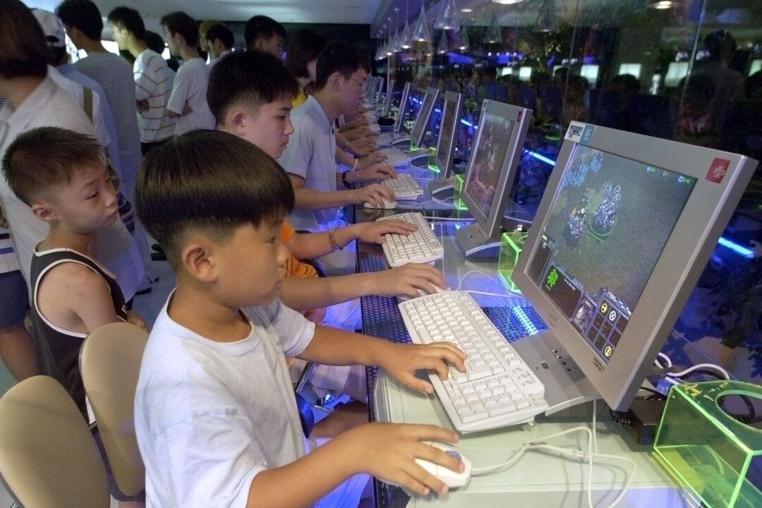 South Korea’s Controversial Internet Games Addiction Bill