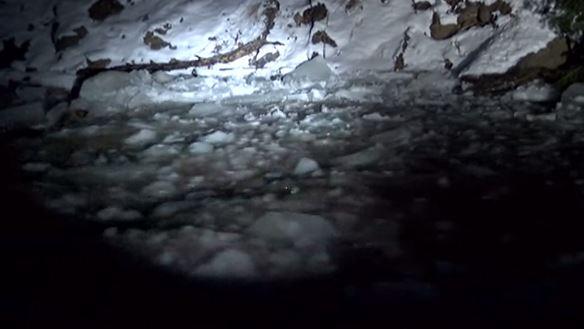 Golden, Colorado: Evacuations Ordered After Ice Dam Breaks Near Idaho Springs