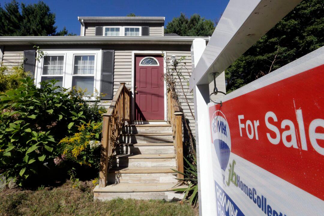 Canadian Housing Market Activity Expected to Gradually Slow: Report