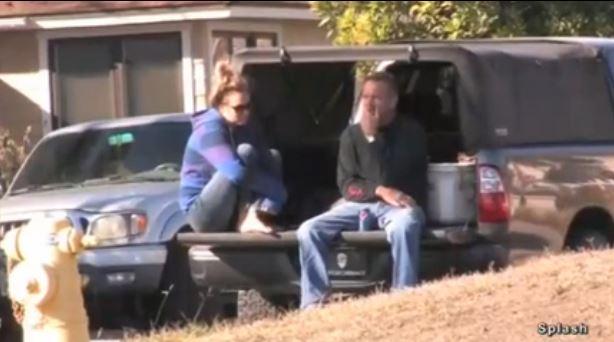 Jasmine Pilchard-Gosnell, Paul Walker’s Girlfriend: Video Published of Her at Walker’s House