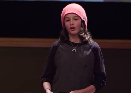 Logan LaPlante ‘Hackschooling’ Video Draws Renewed Attention