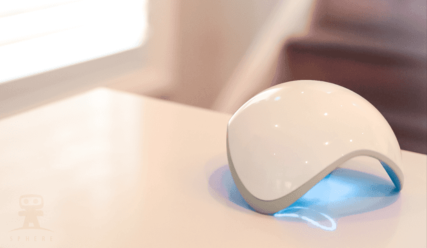 Ninja Sphere Kickstarts ‘Internet of Things,’ Connecting Everything in Your Home