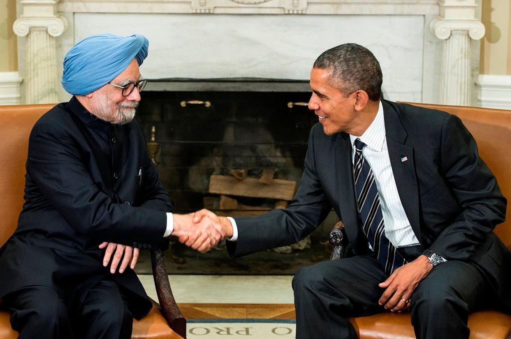 Economic Sweetness Persists in Bitter Indo-US Ties