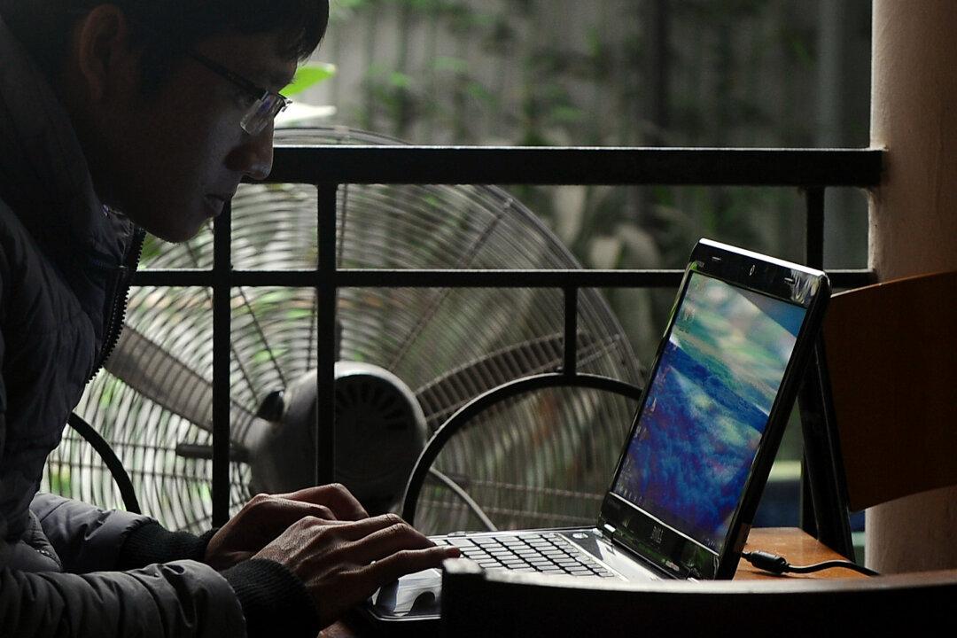 Anonymity Will Be the Next Victim of Internet Censorship