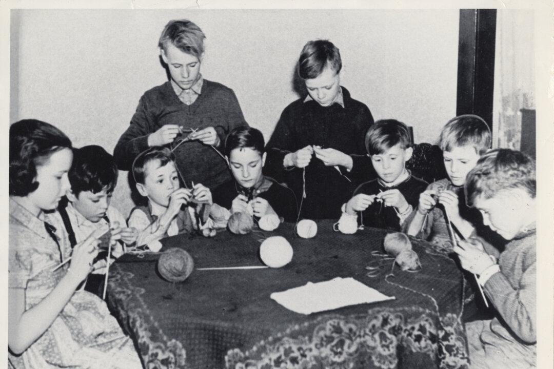 Canadian War Museum Explores Peace