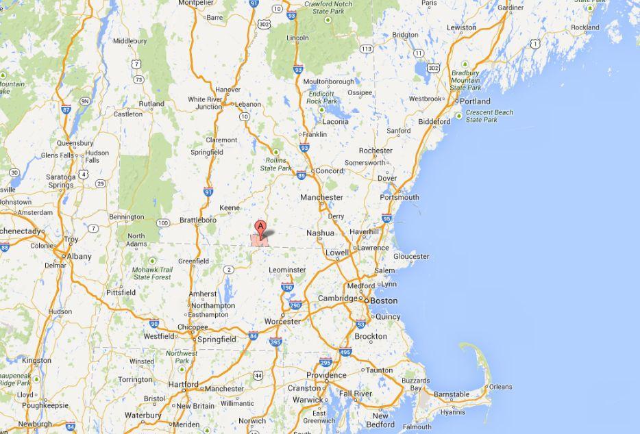 Rindge, NH: ‘Mass Casualty’ Situation at Market Basket; No Deaths From Air Quality Issue