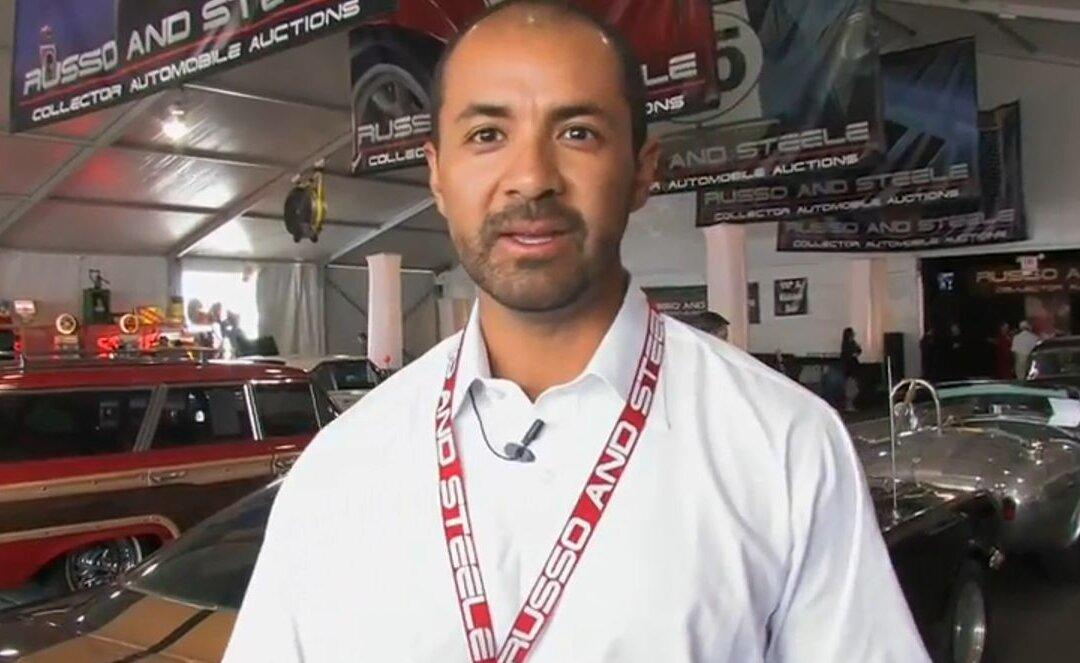 Roger Rodas ID’ed as Driver of Porsche Carrera GT in Paul Walker Crash