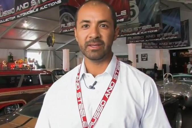 Roger Rodas ‘Had the Heart of a Lion’ and Was Always Generous, Says Friend