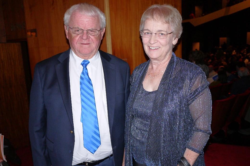 Shen Yun Resonates With Pipe Organist