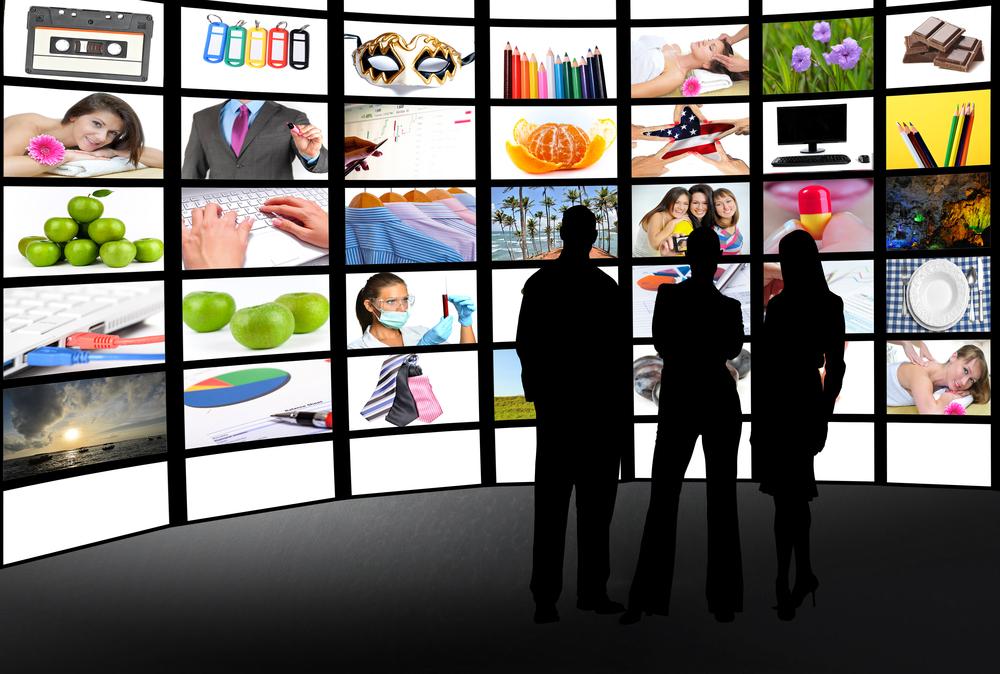 The Year That Was: 5 Advertising Trends From 2013