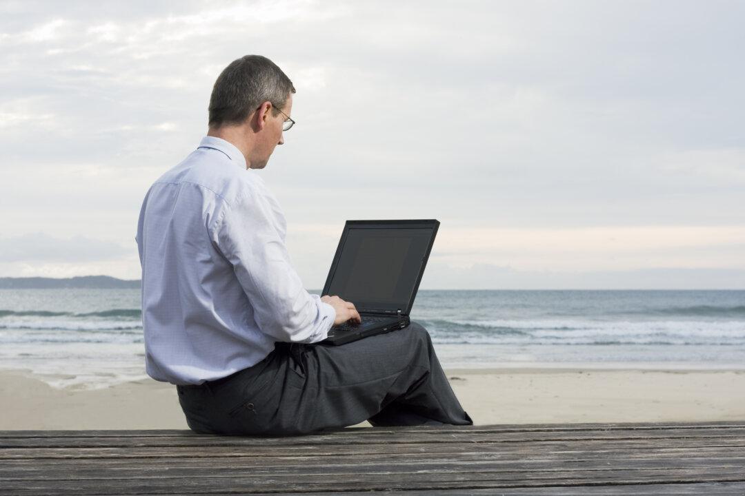 Vacation Days Around the World: Not What You Think