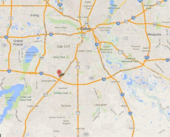 Dallas: Shooting Reported at Southwest Center Mall Food Court