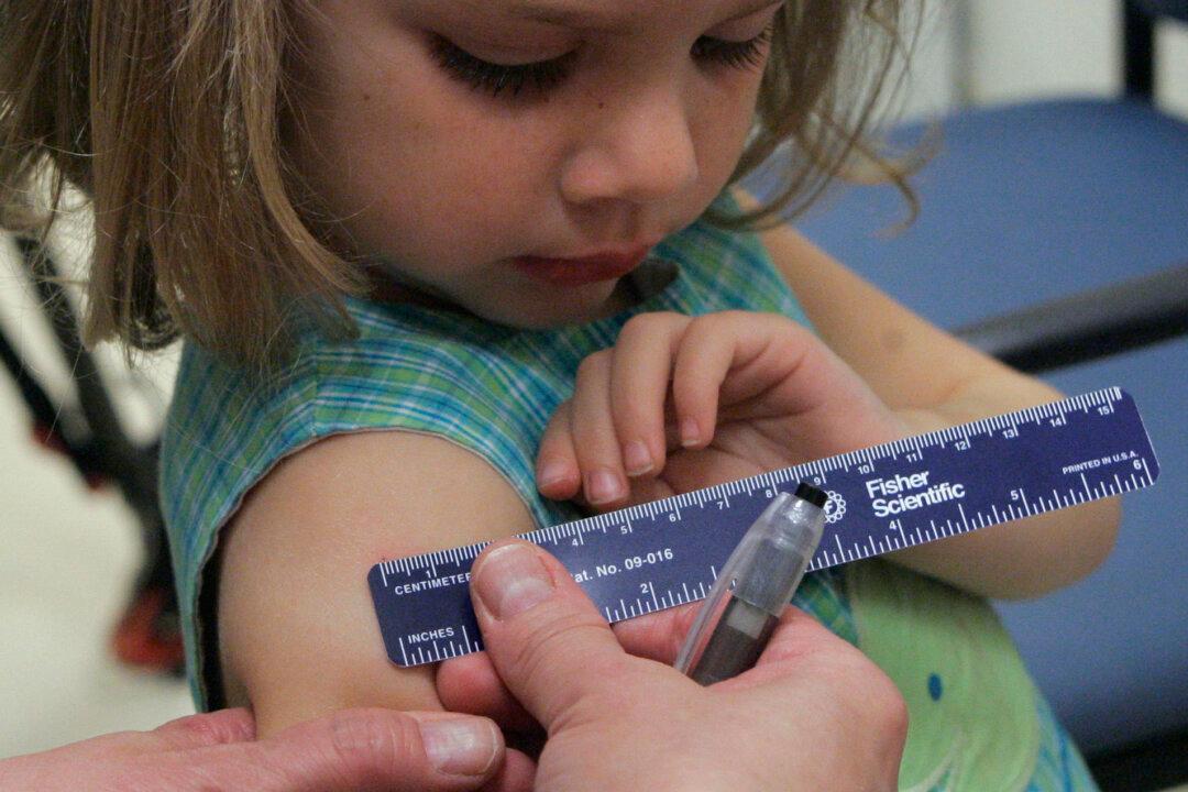 Diphtheria Appears for First Time in New South Wales in 100 Years