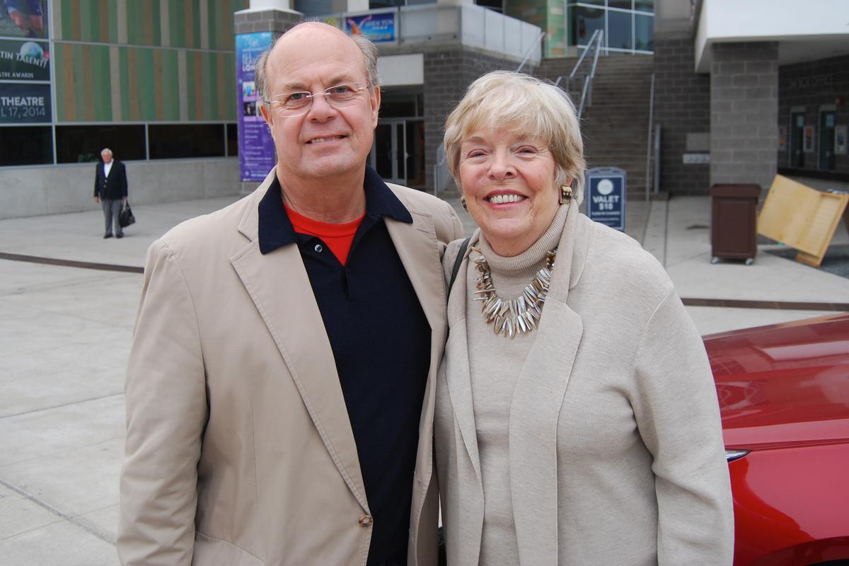 Health Consultancy VP: Shen Yun Is Heartwarming