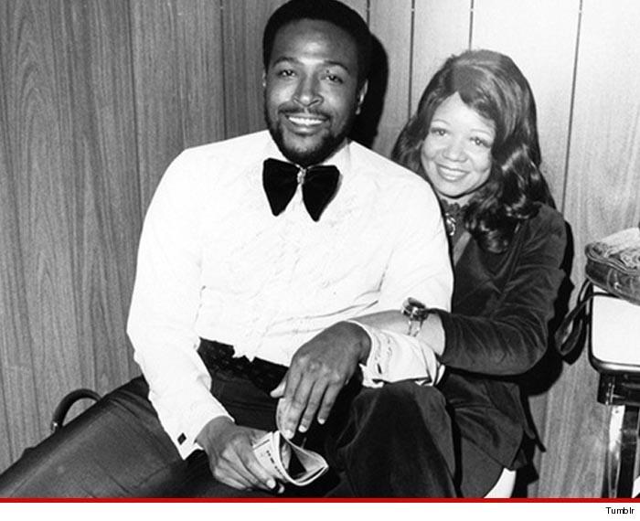 Anna Gordy Gaye Dead: Gaye Was Marvin Gaye’s Ex-Wife and Sister of Berry Gordy