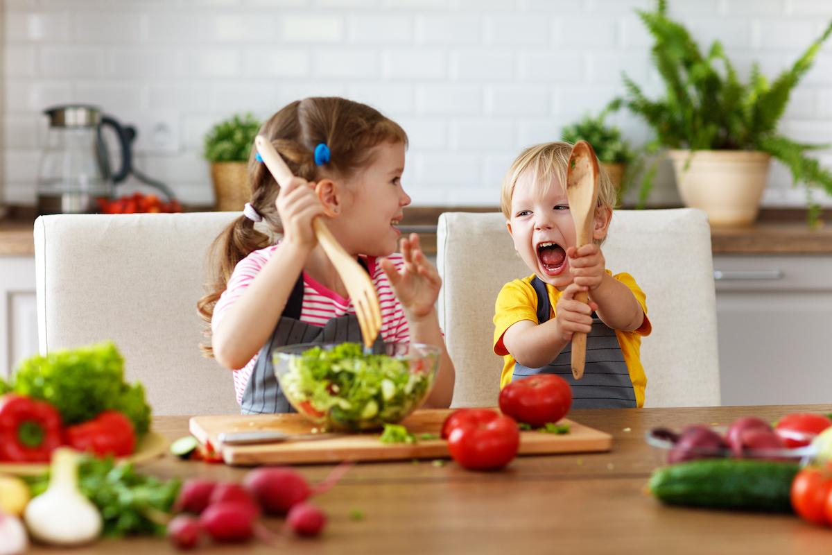 Nutrition and Its Impact on Mood and Mental Health