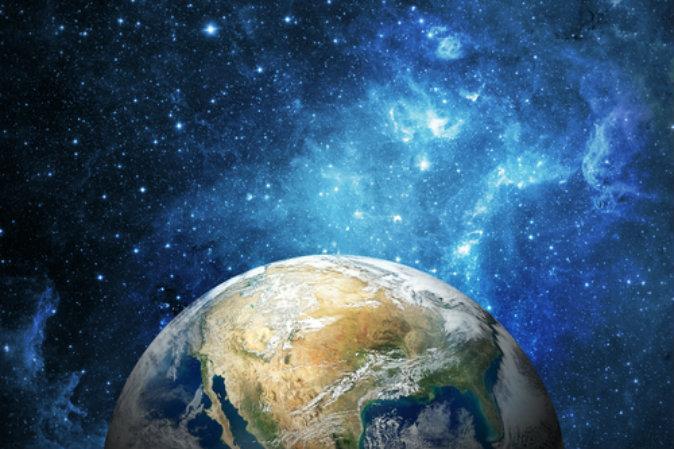 How Big is the Universe? How Small Are We in It?