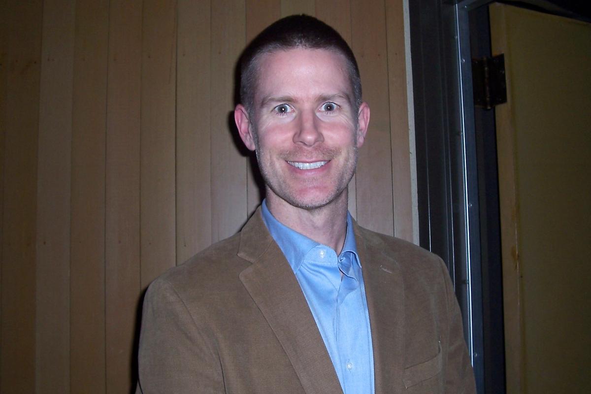 Sacramento Ballet Board Member Impressed With Expressiveness of Shen Yun Dancers