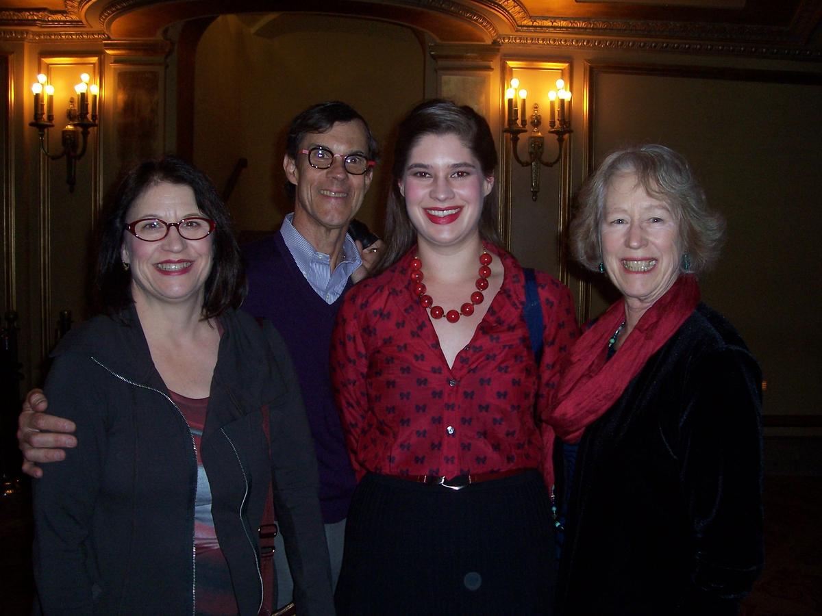 Marketing Executive: Shen Yun is Enlightening, Uplifting, Hopeful