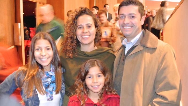 Finance Director: Shen Yun Is Creative, Joyful