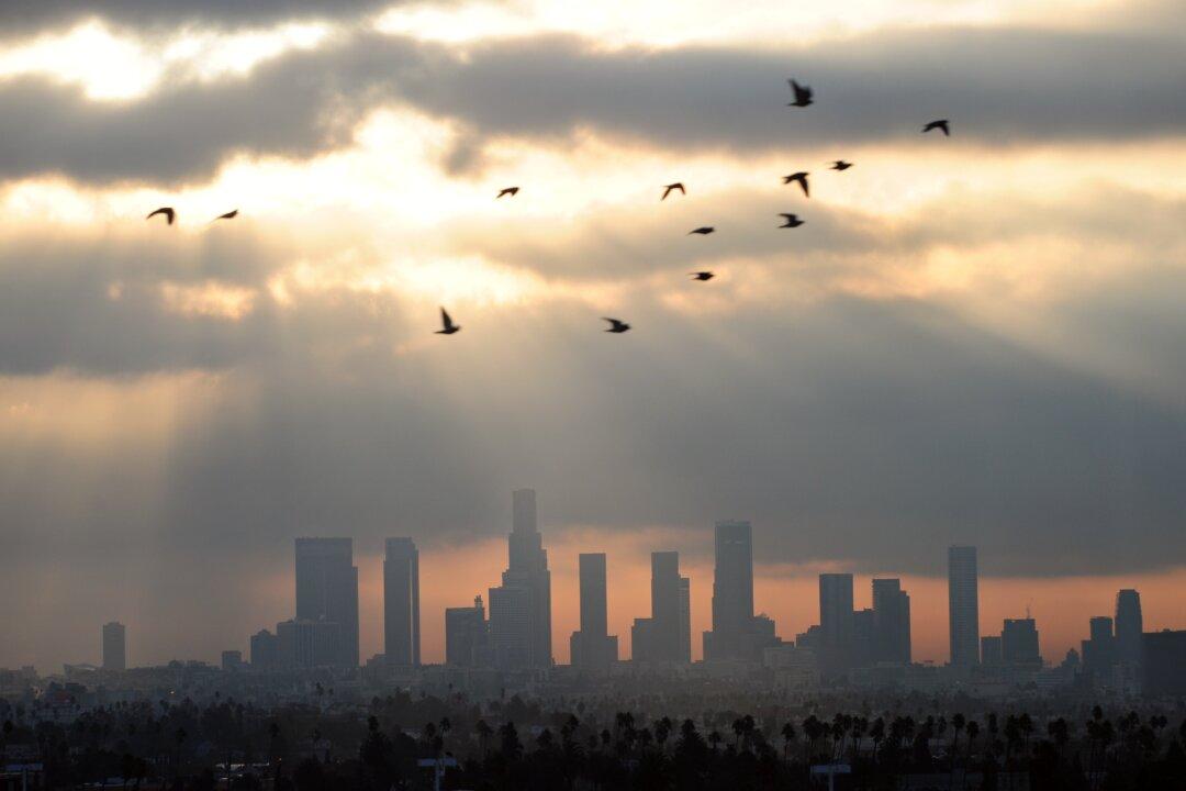 Air Pollution: How to Deal When You Have Asthma