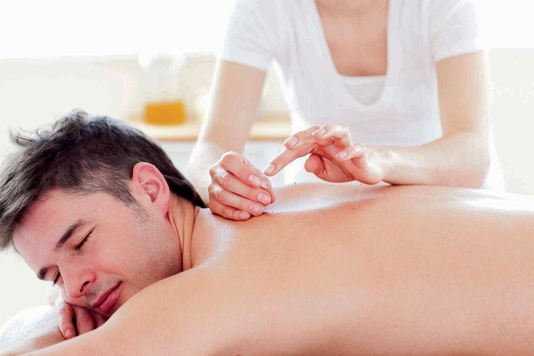 The Stress Connection: An Acupuncturist’s Perspective