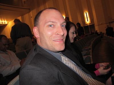 Award-Winning Film Writer: Shen Yun Performers Terrific