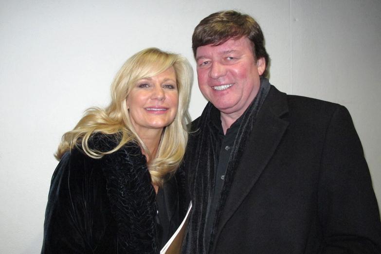 One of Arkansas’s Most Powerful Men: Shen Yun ‘Phenomenal’