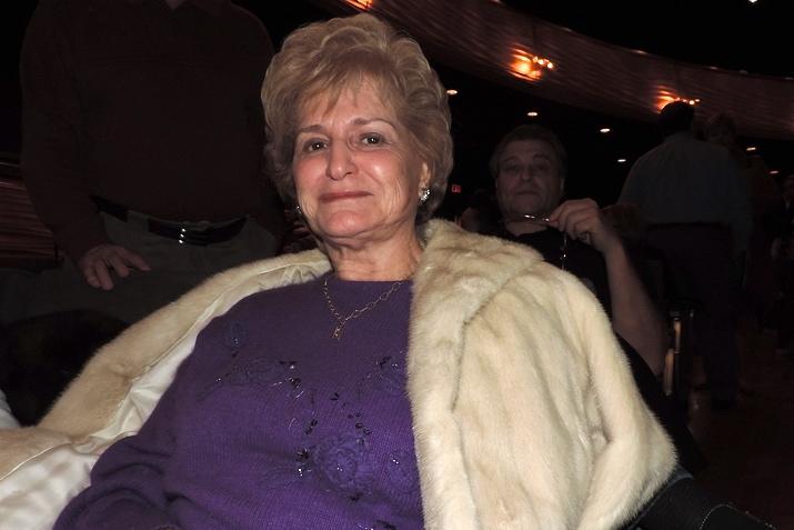 Shen Yun Epitomizes Beauty and Grace for Artist