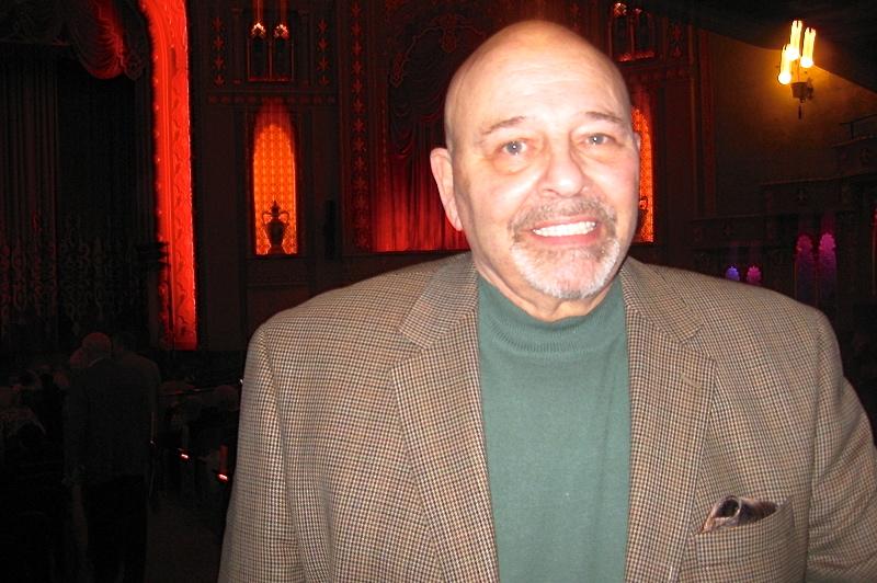 Retired VP: Shen Yun ‘Quite Warming’