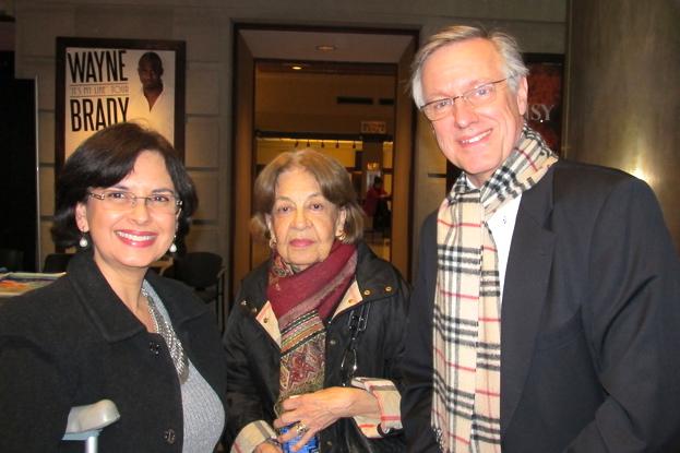 Audience Finds True Beauty in Shen Yun