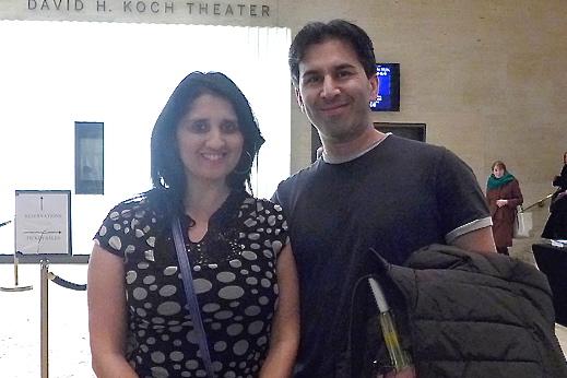 Shen Yun Harkens Audiences Back to Their Roots