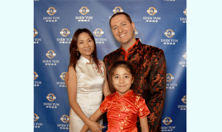 Impressions of Shen Yun From Chinese Audience Members