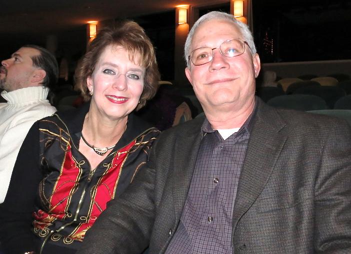 Newspaper Publisher Finds Shen Yun to be ‘Eye-Opening’