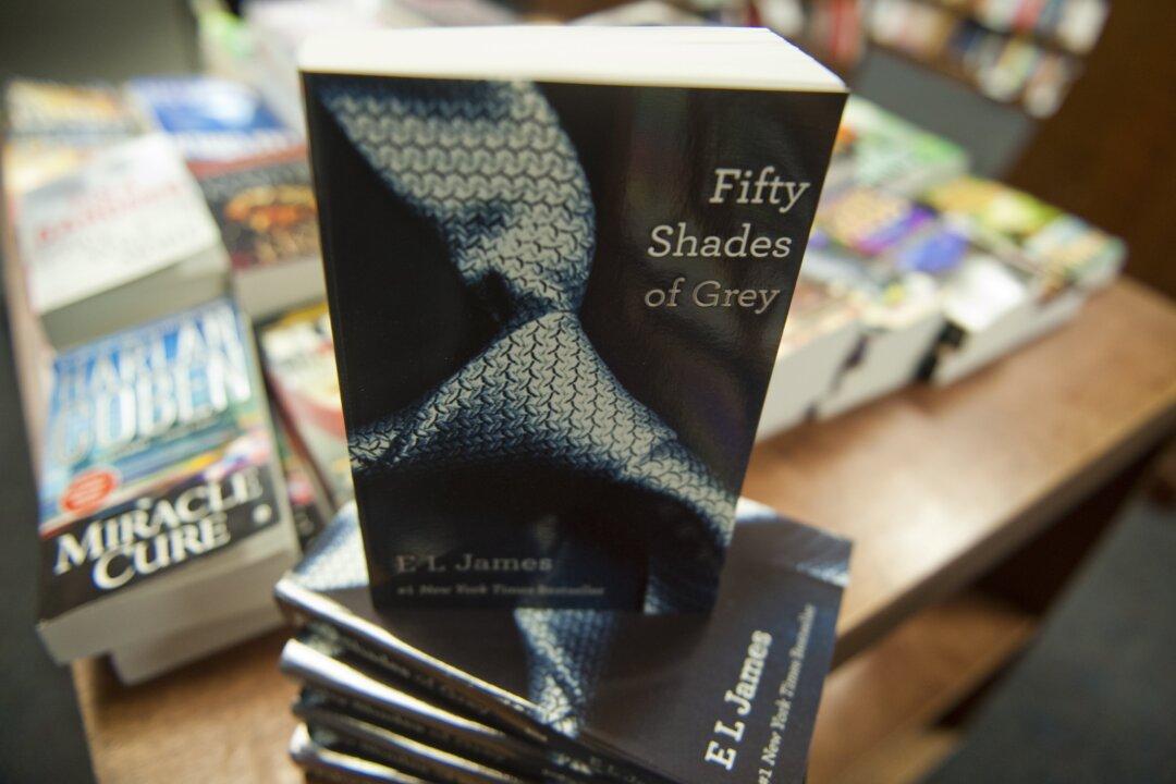50 Shades of Grey: Study Says ‘Fifty Shades’ Hazardous to Health?