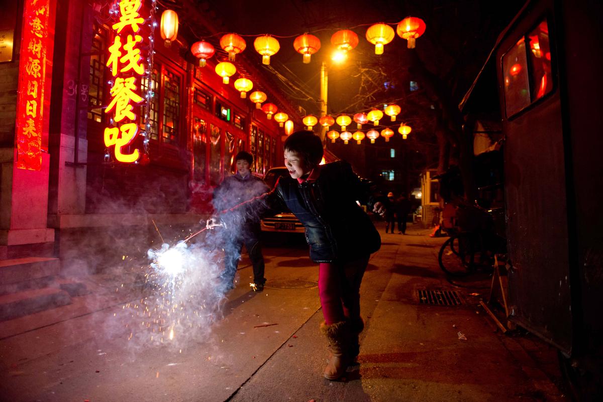 Chinese Regime Promotes Its Own Agenda Under Disguise of Reviving Traditional Culture: Experts