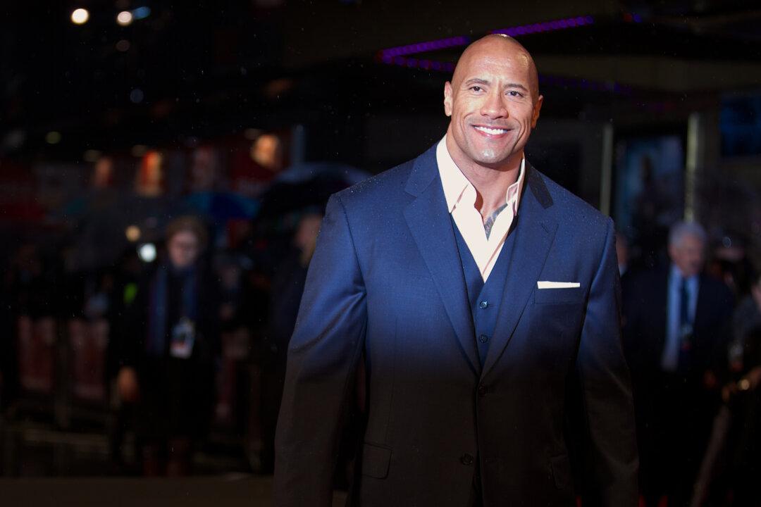 Dwayne Johnson Dead? No, The Rock Hasn’t Died; Tweets Photo From Dubai
